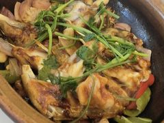 生啫大鱼头-美极鲜食坊(宝安南路店)