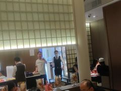 大堂-赤火牛排(金狮广场店)