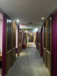 -盘子女人坊生日照·摄影馆(华强店)