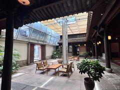-走马楼饭庄(慈城古县城店)