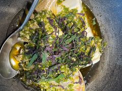 至尊烧椒黄花鱼-老湘亲·品鉴湘菜(蔡塘爱琴海店)