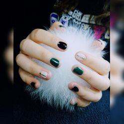 -Pink You美甲美睫纹绣定制中心