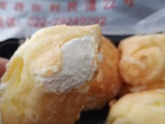 -爱德顺糕点食屋(利民道店)