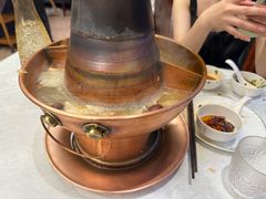 -东来顺饭庄(天坛店)