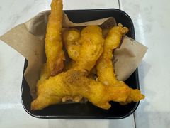 -甘掌门·化州驰名牛杂粉(越秀店)
