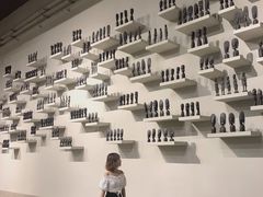 -长春世界雕塑园冰雪艺术天地