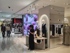 -开元商城(钟楼店)