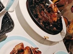-经典世家牛排(德化万达店)