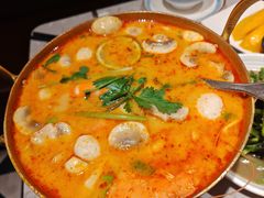 -Home Thai·泰谣(王府井apm店)