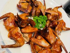 -稻香酒家·33年老字号·港式粤菜(富邦中心店)