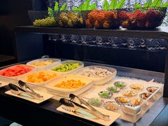 -郑州美盛喜来登大酒店