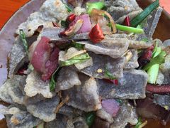 -古城苗家土菜馆(河景餐厅店)