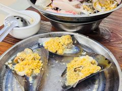 -潭门港海鲜大排档(琼海店)