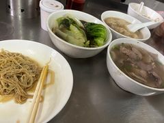 -坚记面店(一德路店)