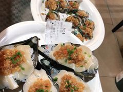 -黄寺蒸汽海鲜(黄寺大街店)
