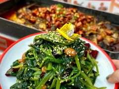 -雅佳神话·麻辣烤鱼(新街口店)