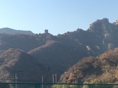 -云峰山自然风景区