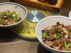 -老灶房-四川土菜(铁牛广场店)