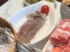 -Thai Basil罗勒叶泰式餐厅(时代天街店)