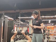 -佳禾健身(三元里店)