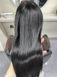 -逅续沙发自然卷专研