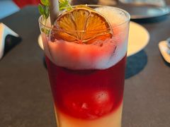 -醉东Oriental House(静安嘉里中心店)
