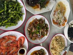 -双月饭店·20年老字号(新村店)