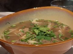 -龙门阵茶屋川菜馆(武康路店)