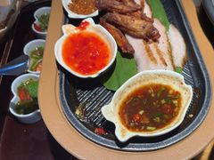 -泰澜得泰国菜(大学城店)