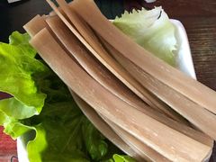 宽粉条-龙虾风暴(松江店)