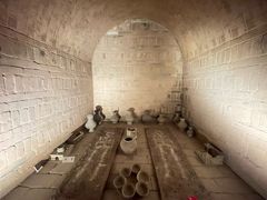 -洛阳古墓博物馆