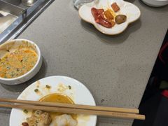 -海底捞火锅(苏宁广场店)