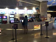 -英皇UA电影城(虹桥天地店)