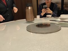 -老村长•湖北家常菜(胜利街店)