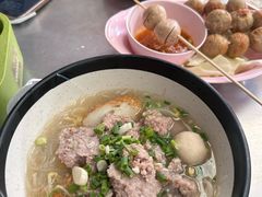 -榮泰米粉湯(Left Shop)