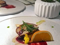 -春树下·树屋花房西餐厅(罍街AS1980店)