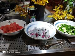 -昆山裕元花园酒店·温莎西餐厅