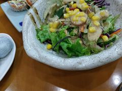 -银子铁板烧料理自助餐(人民广场店)