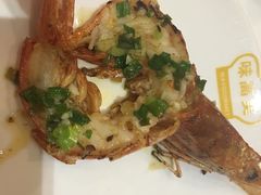 -中油泰富国际酒店-中餐厅