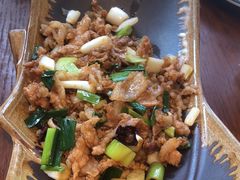 -宣威山野人家·云南菜·菌火锅(金碧店)