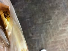 -曹县名吃香酥鸡蛋火烧(芙蓉街店)