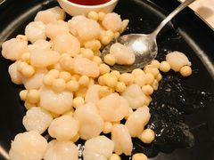 -漢舍中国菜馆(889广场店)