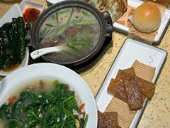 -蒸武门·广式茶点(江南店)