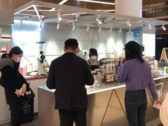 -Manner Coffee(丁香国际店)