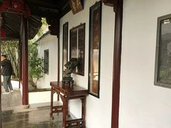 -華僑飯店中餐厅