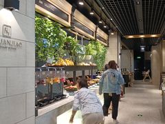 -川骄海鲜自助(亚运村店)