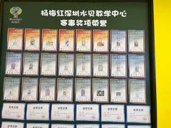 -杨梅红艺术教育(水贝教学中心)