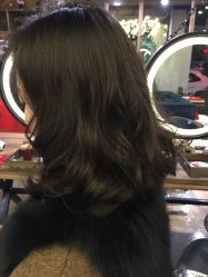 -Some Hair