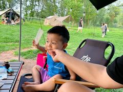 -范儿·嫂子烤肉·精致炭火烤肉(长治路店)