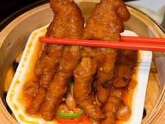 -誉八仙粤菜(万象天地店)
